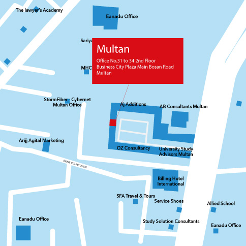 SI-UK Multan