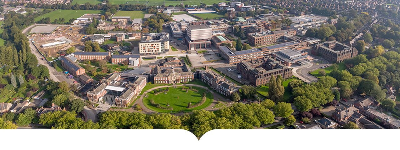 University of Hull 